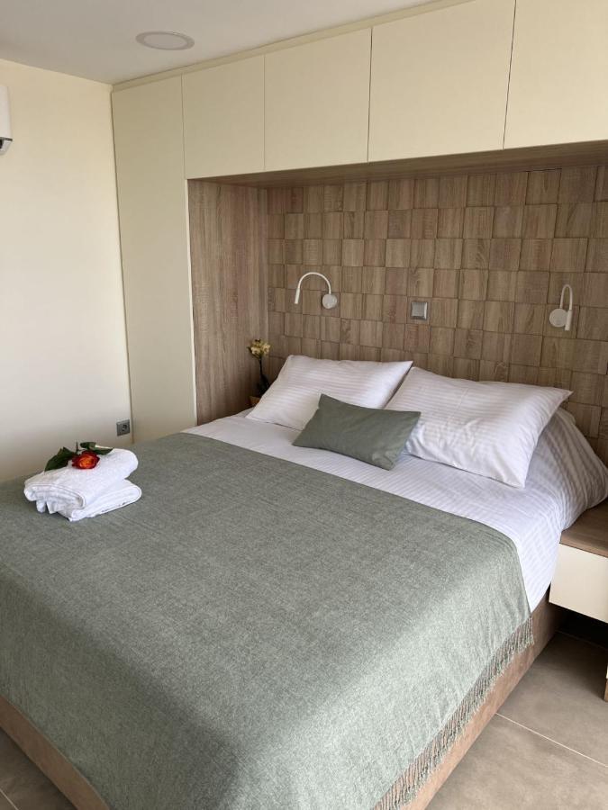 Dafnis View-paioniou 50 Apartment Athens