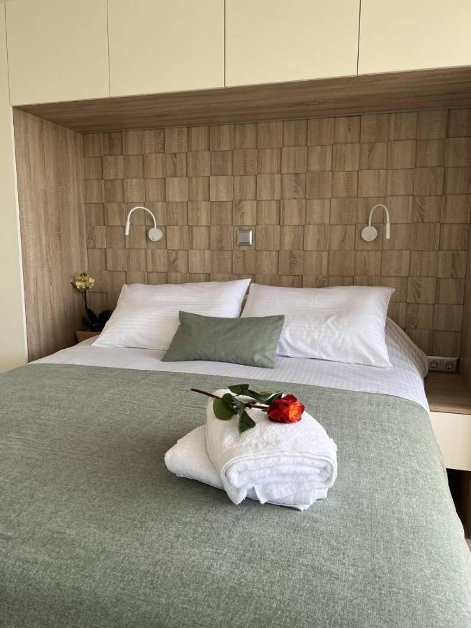 Apartment Dafnis View-paioniou 50 Athens