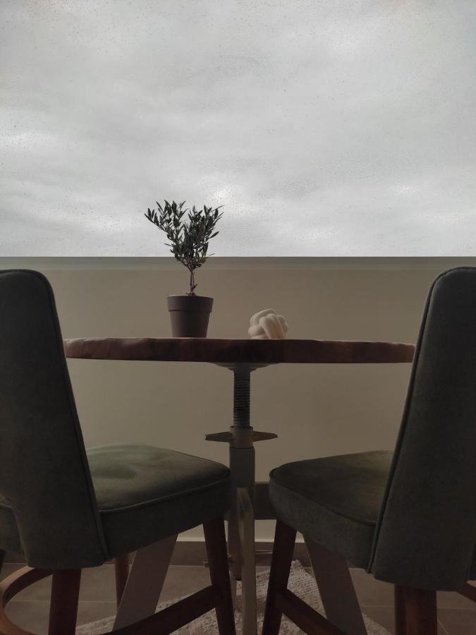 Dafnis View-paioniou 50